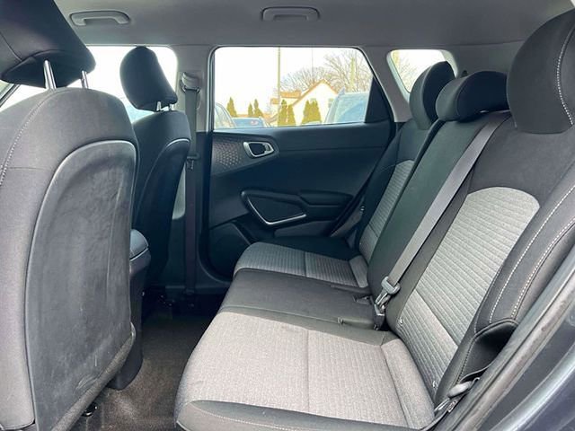 Used 2020 Kia Soul S FWD image 17