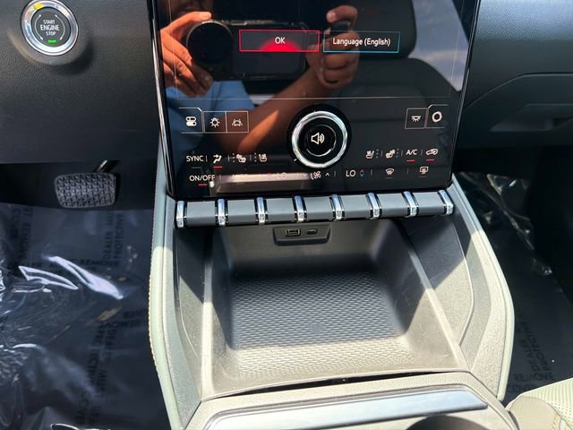 New 2026 GMC Terrain AT4 w/ Convenience Package III AWD/4WD image 25