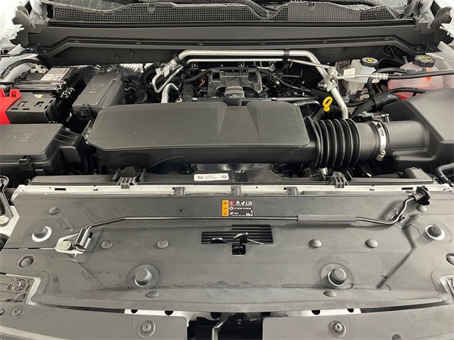 New 2026 Chevrolet Colorado ZR2 w/ Technology Package image 18