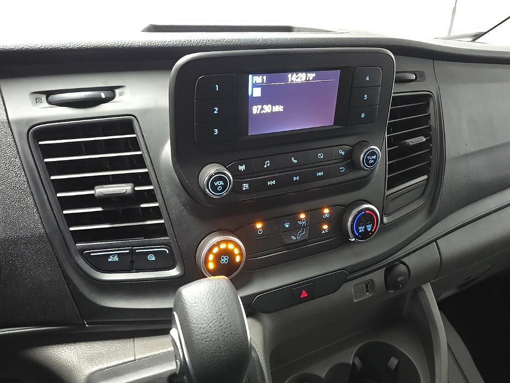 Used 2025 Ford Transit 250 148 High Roof Extended w/ Load Area Protection Package RWD image 24