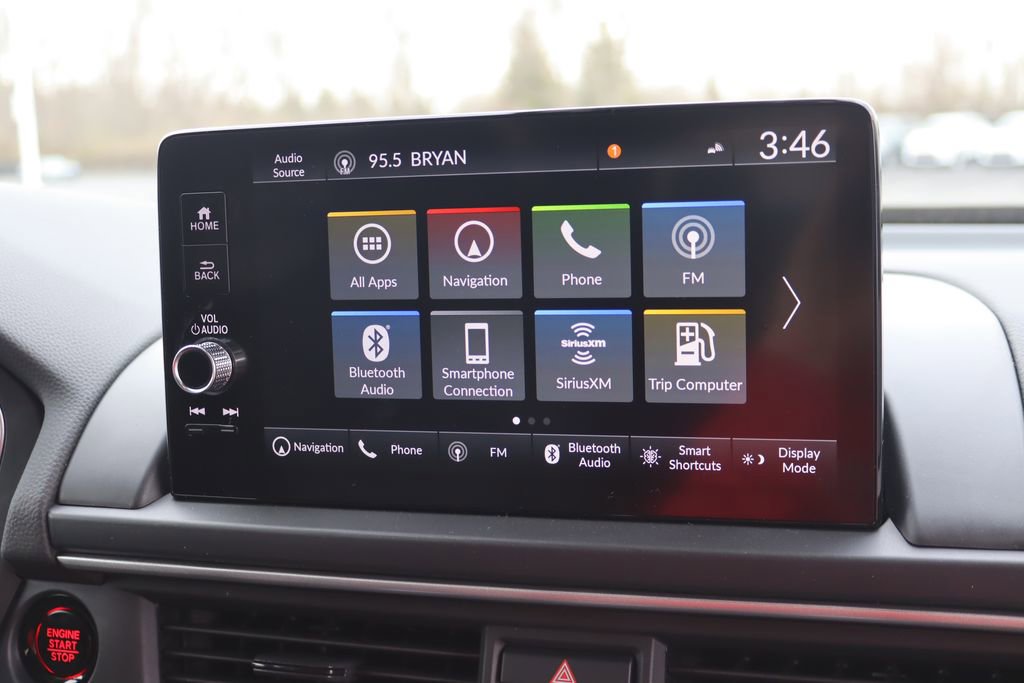 Certified 2025 Honda Pilot Touring image 28