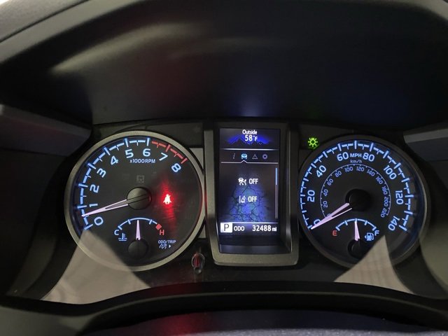 Certified 2021 Toyota Tacoma TRD Off-Road image 17