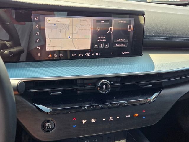 Used 2025 Nissan Murano SL image 21