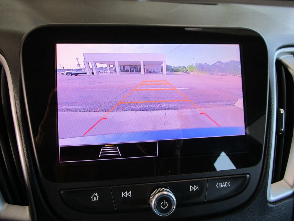 Used 2024 Chevrolet Malibu LT FWD image 38