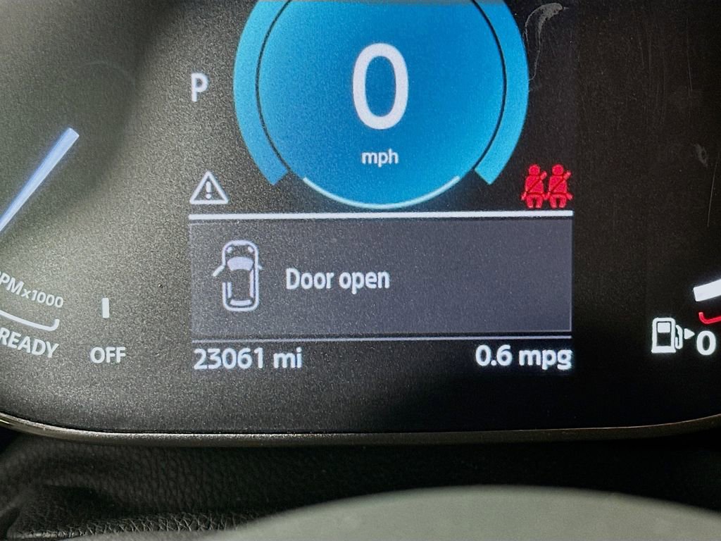 Used 2023 MINI Cooper Convertible image 18