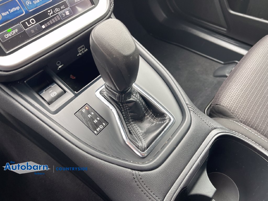 Certified 2025 Subaru Outback AWD/4WD image 18