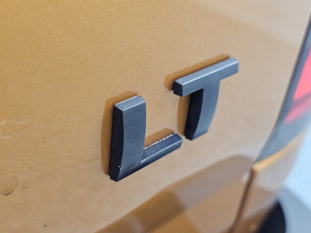 Used 2017 Chevrolet Colorado LT w/ LT Convenience Package AWD/4WD image 24
