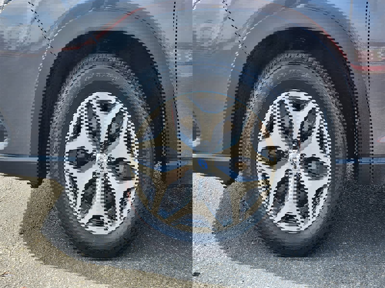 Used 2023 Subaru Forester Premium image 9