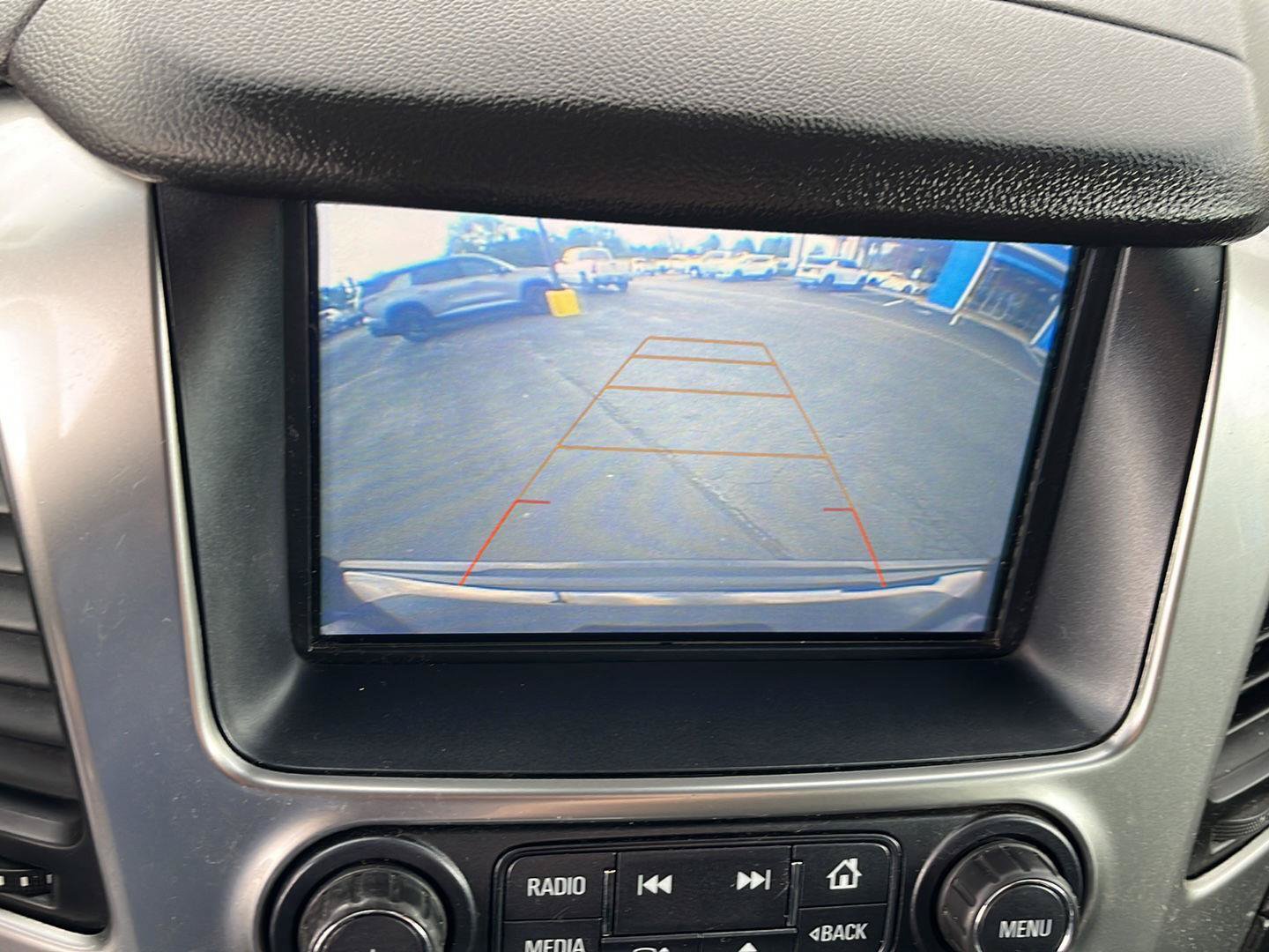 Used 2019 Chevrolet Tahoe Premier AWD/4WD image 14