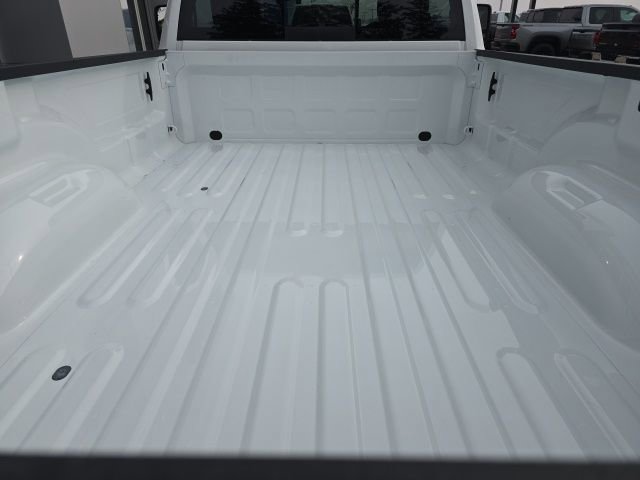 Used 2025 RAM 2500 Tradesman w/ Safety Group image 7