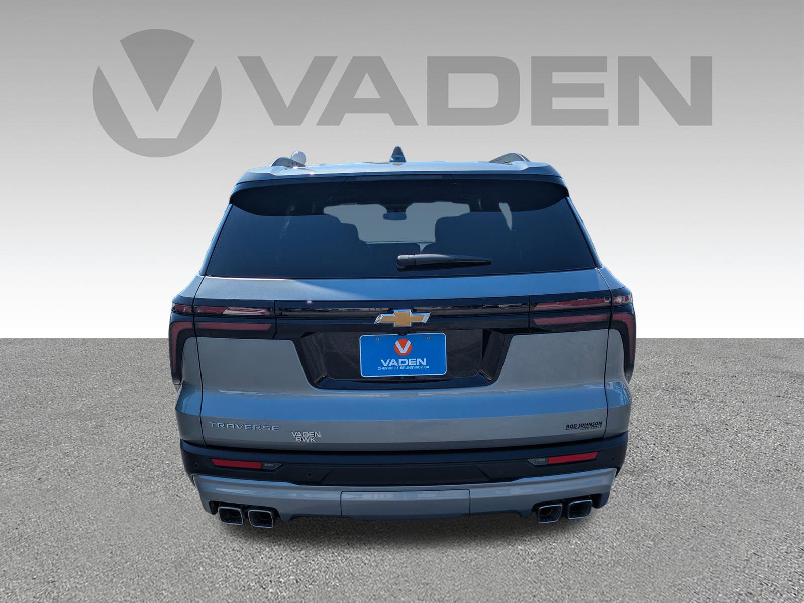 New 2026 Chevrolet Traverse LT image 29