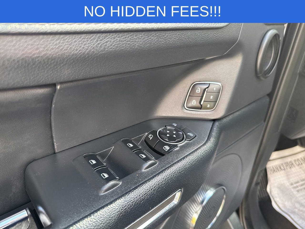 Used 2024 Ford Expedition Max XLT RWD image 30