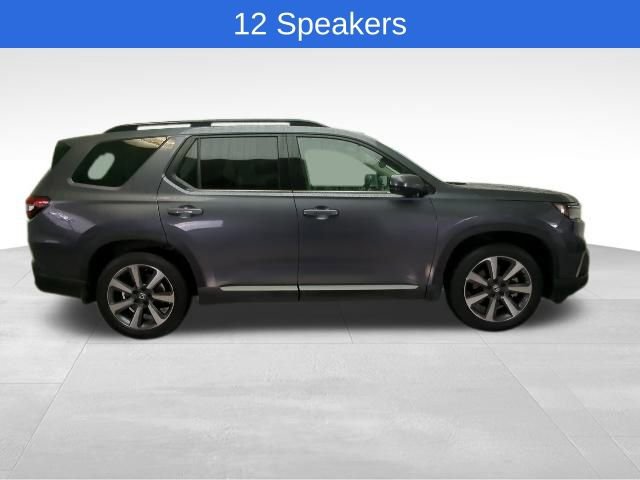 Used 2023 Honda Pilot Elite image 7