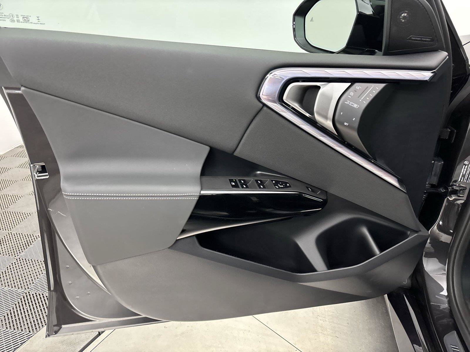 New 2026 BMW X3 M50 AWD/4WD image 26