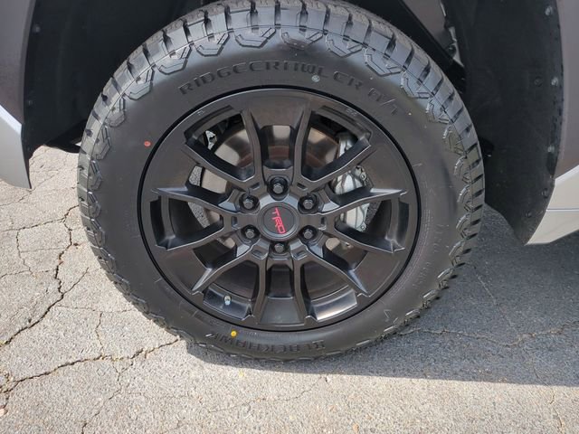 Used 2023 Toyota Tundra SR5 w/ SR5 Premium Package image 10