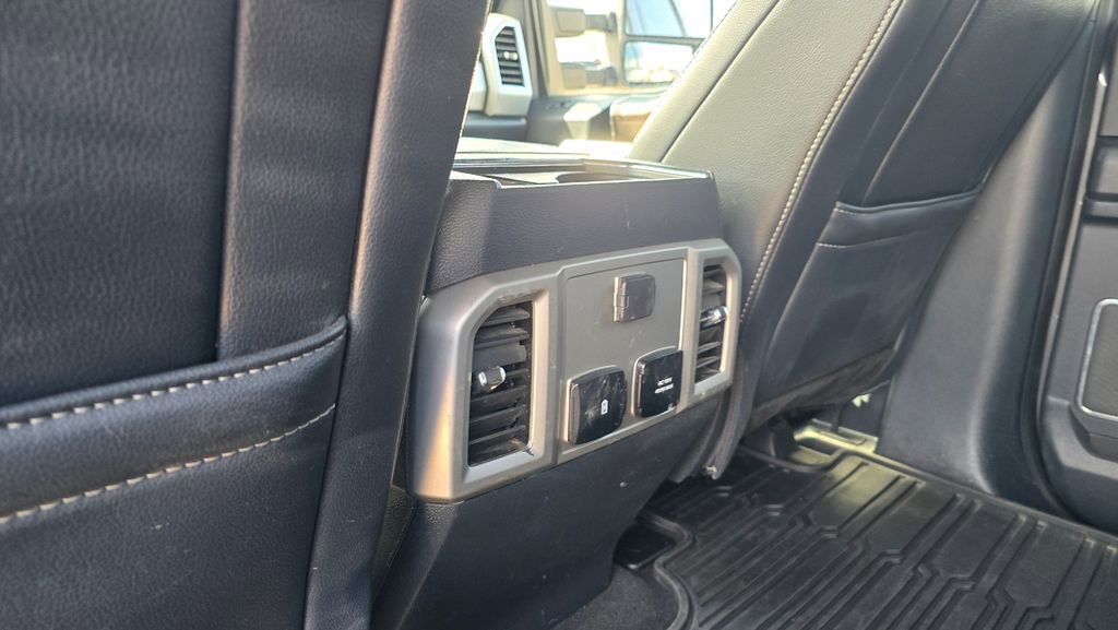 Used 2022 Ford F350 Lariat w/ Lariat Ultimate Package image 12