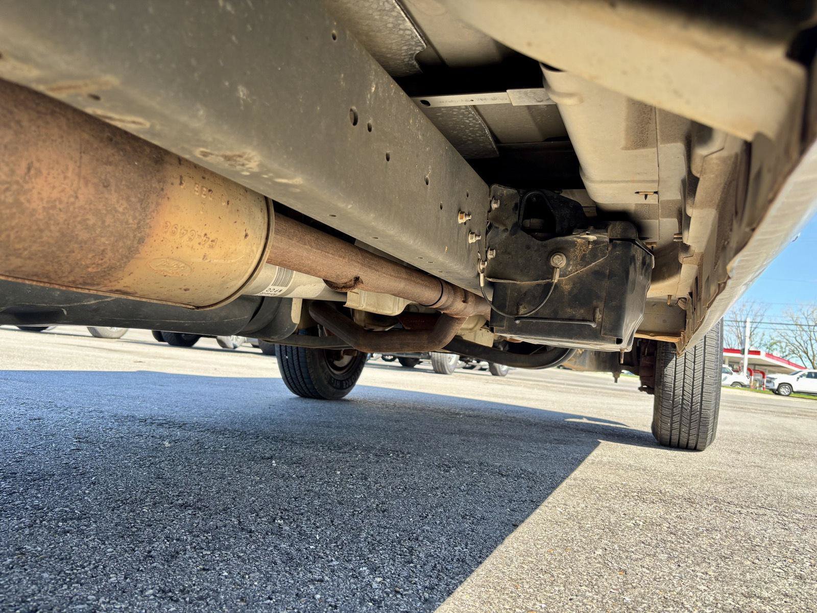 Used 2014 Ford E-150 and Econoline 150 w/ Power Group RWD image 6