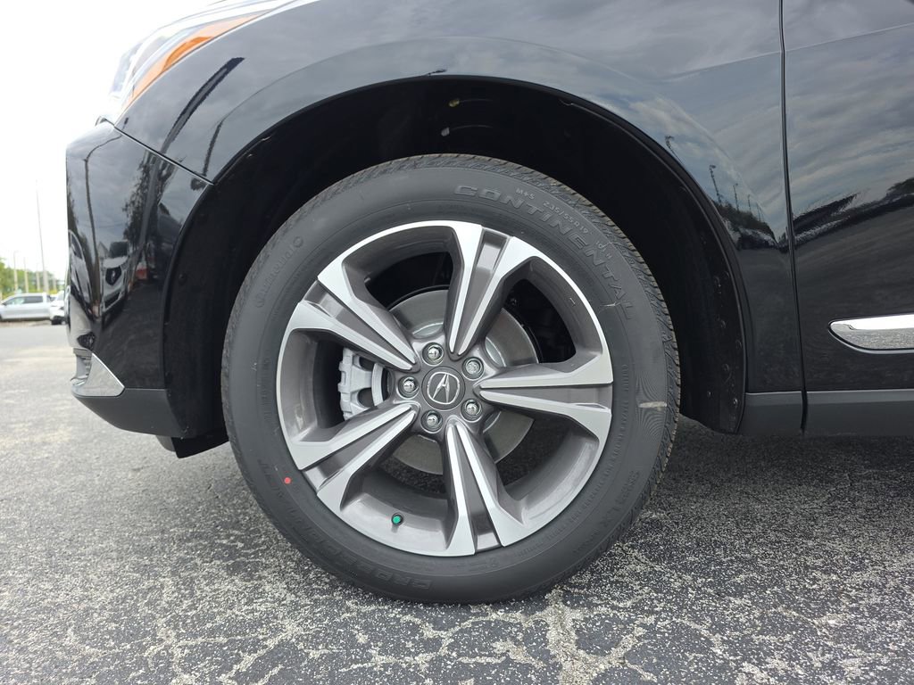 New 2025 Acura RDX SH-AWD w/ Technology Package image 21