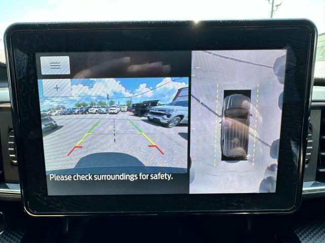 Used 2022 Ford Explorer ST-Line image 23