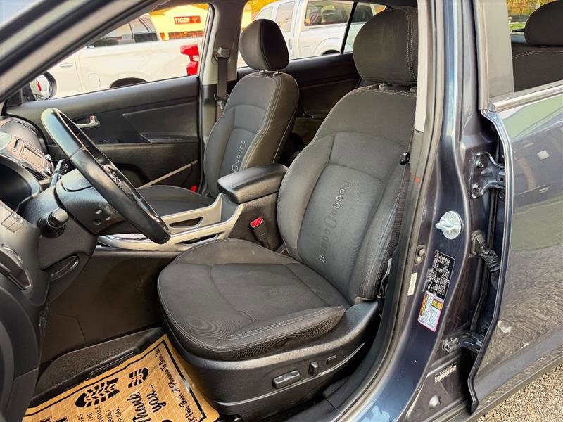 Used 2015 Kia Sportage EX image 15