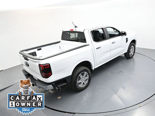 Used 2024 Ford Ranger XLT image 26