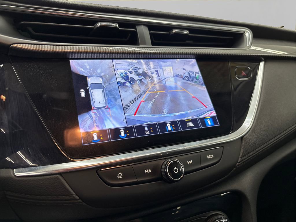 Used 2023 Buick Encore GX Essence w/ Advanced Technology Package image 32