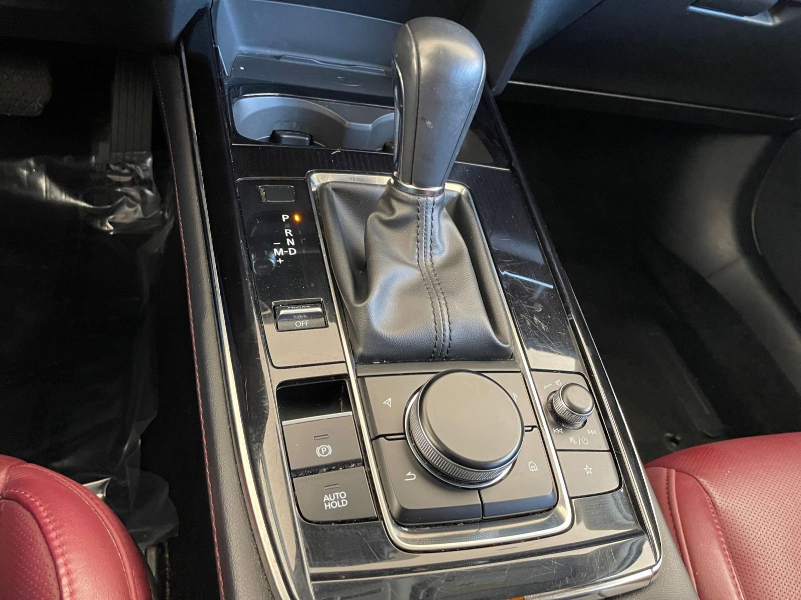 Used 2025 MAZDA CX-30 AWD 2.5 S w/ Preferred Package image 42