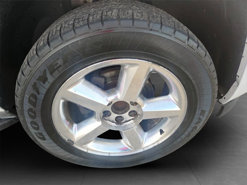 Used 2011 Chevrolet Tahoe LT w/ Texas Edition image 34