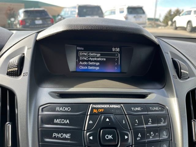 Used 2017 Ford Transit Connect XL image 37