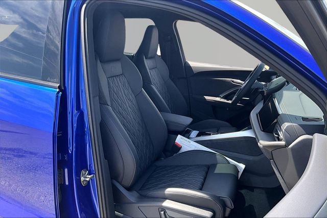 New 2026 Audi SQ5 Premium Plus AWD/4WD image 7
