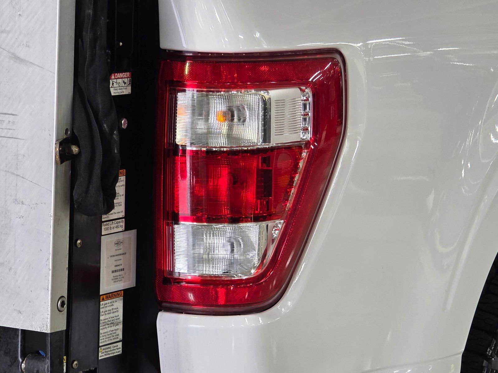 Used 2022 Ford F150 XL w/ Equipment Group 101A High image 12