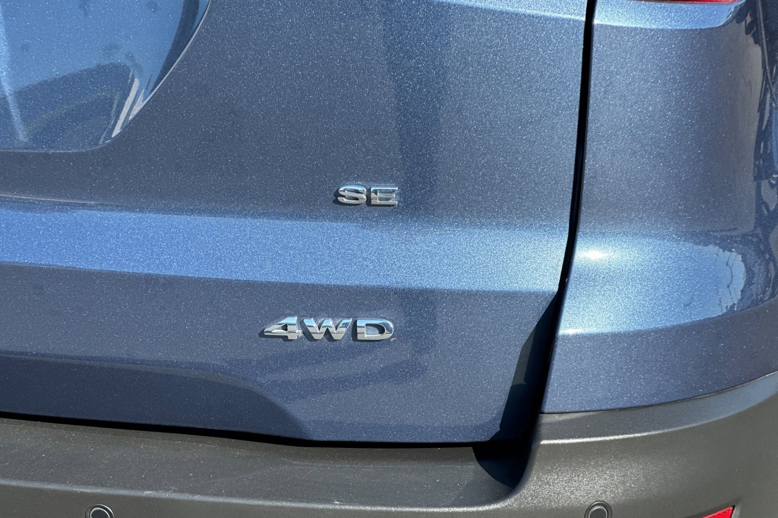 Used 2022 Ford EcoSport SE w/ SE Convenience Package image 26