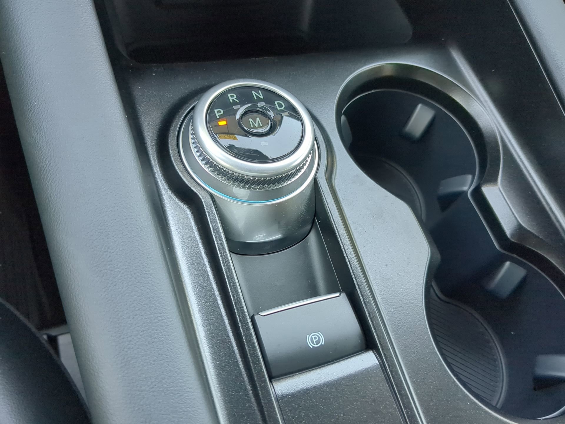 New 2026 Ford Explorer Tremor AWD/4WD image 69