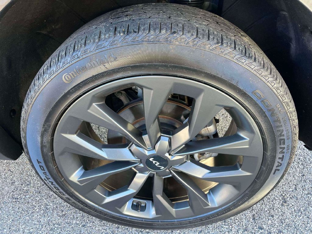 Used 2022 Kia Sorento SX Prestige AWD/4WD image 39