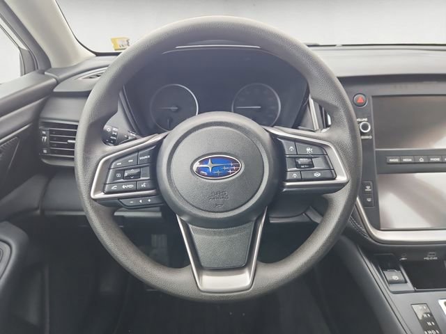 Certified 2023 Subaru Outback image 12