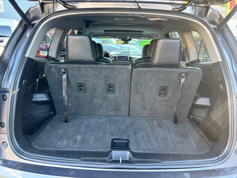 Used 2017 Honda Pilot EX-L image 14