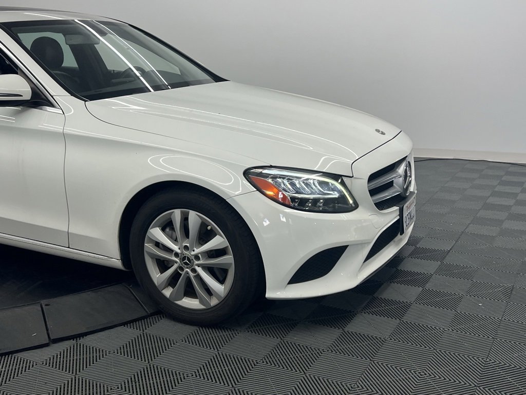 Used 2019 Mercedes-Benz C 300 C 300 image 4