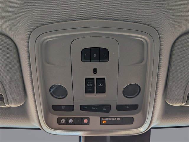 Used 2014 Cadillac CTS Luxury image 22