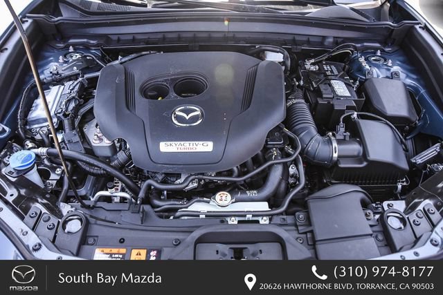 New 2026 MAZDA CX-30 2.5 Turbo w/ Premium Plus Pkg AWD/4WD image 13