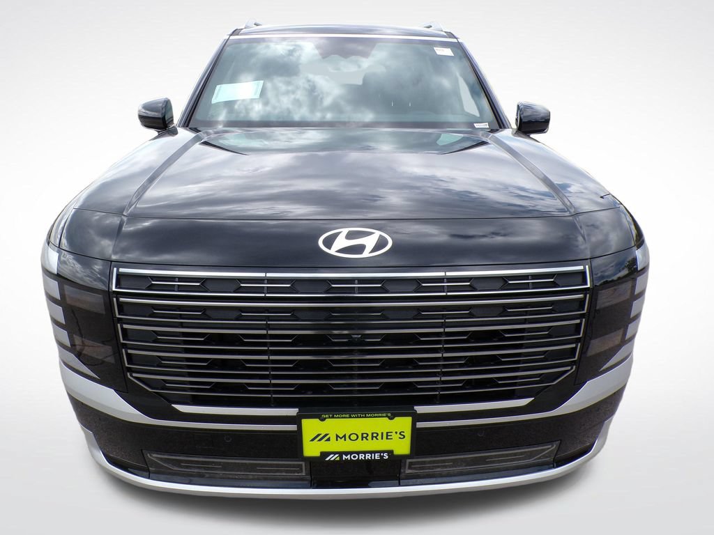 New 2026 Hyundai Palisade Calligraphy AWD/4WD image 10