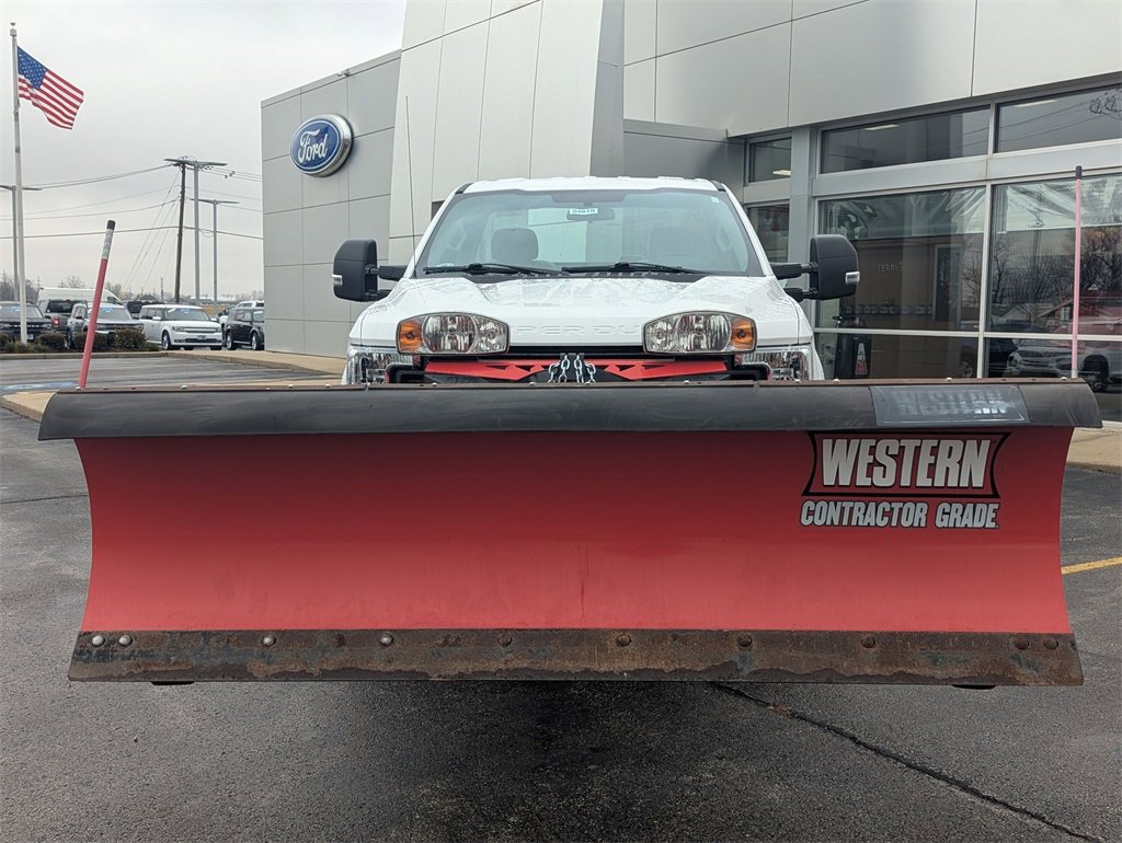 Used 2019 Ford F250 XL w/ Power Equipment Group image 8