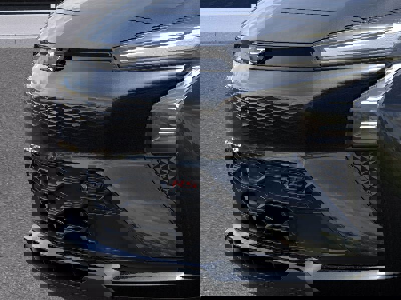 New 2027 Chevrolet Bolt RS image 13