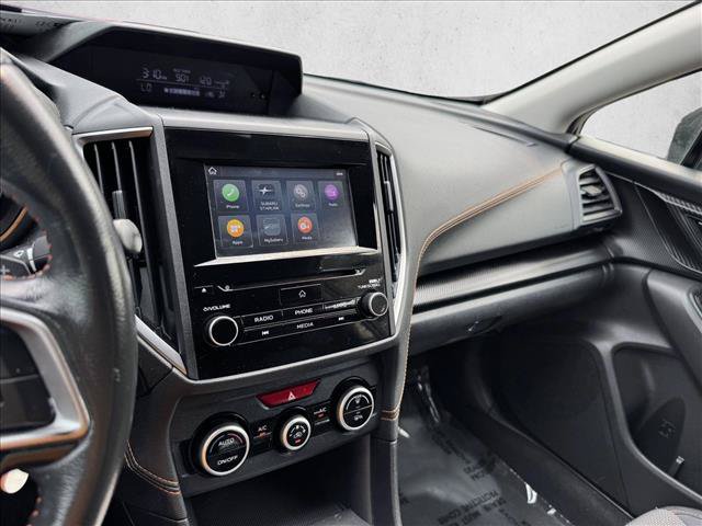 Used 2020 Subaru Crosstrek 2.0i Premium AWD/4WD image 15