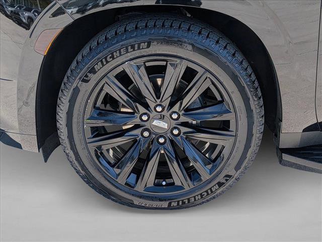 Used 2021 Cadillac Escalade Sport Platinum image 26