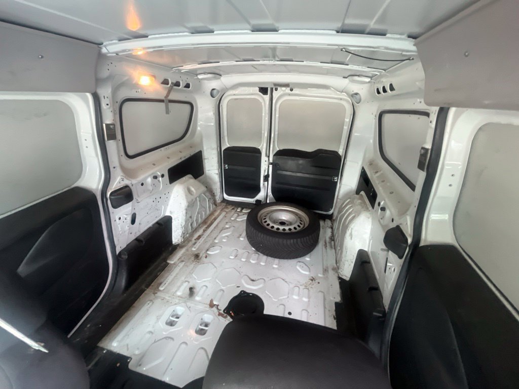 Used 2016 RAM ProMaster City Tradesman w/ Rear Back-up Camera Group FWD image 26