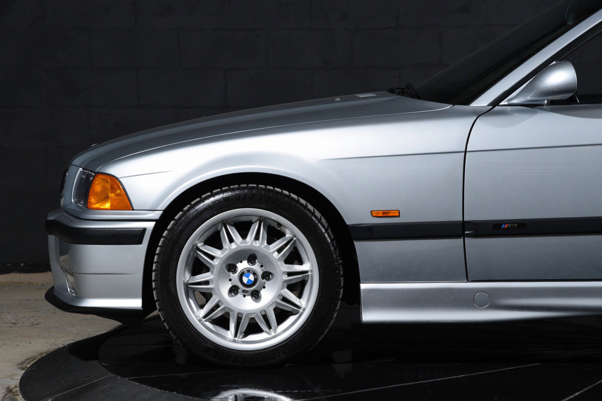 Used 1998 BMW M3 Coupe image 38