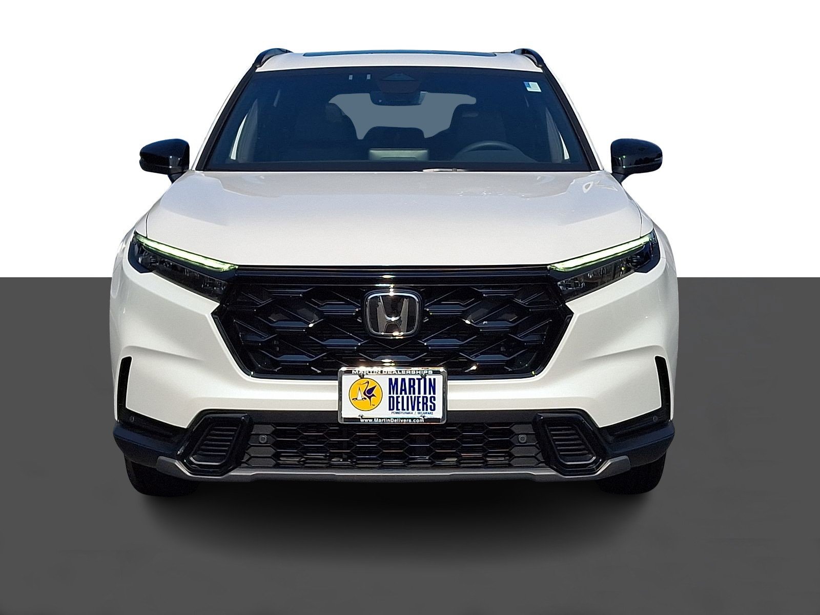 Certified 2024 Honda CR-V Sport-L image 2