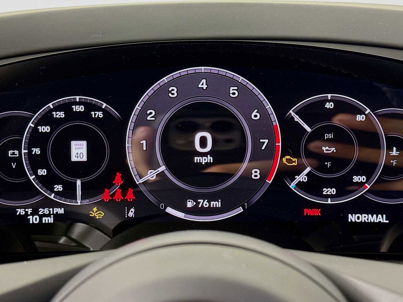New 2026 Porsche Cayenne image 16