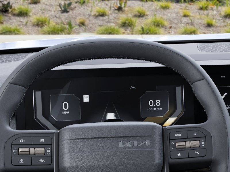 New 2027 Kia Telluride SX image 21