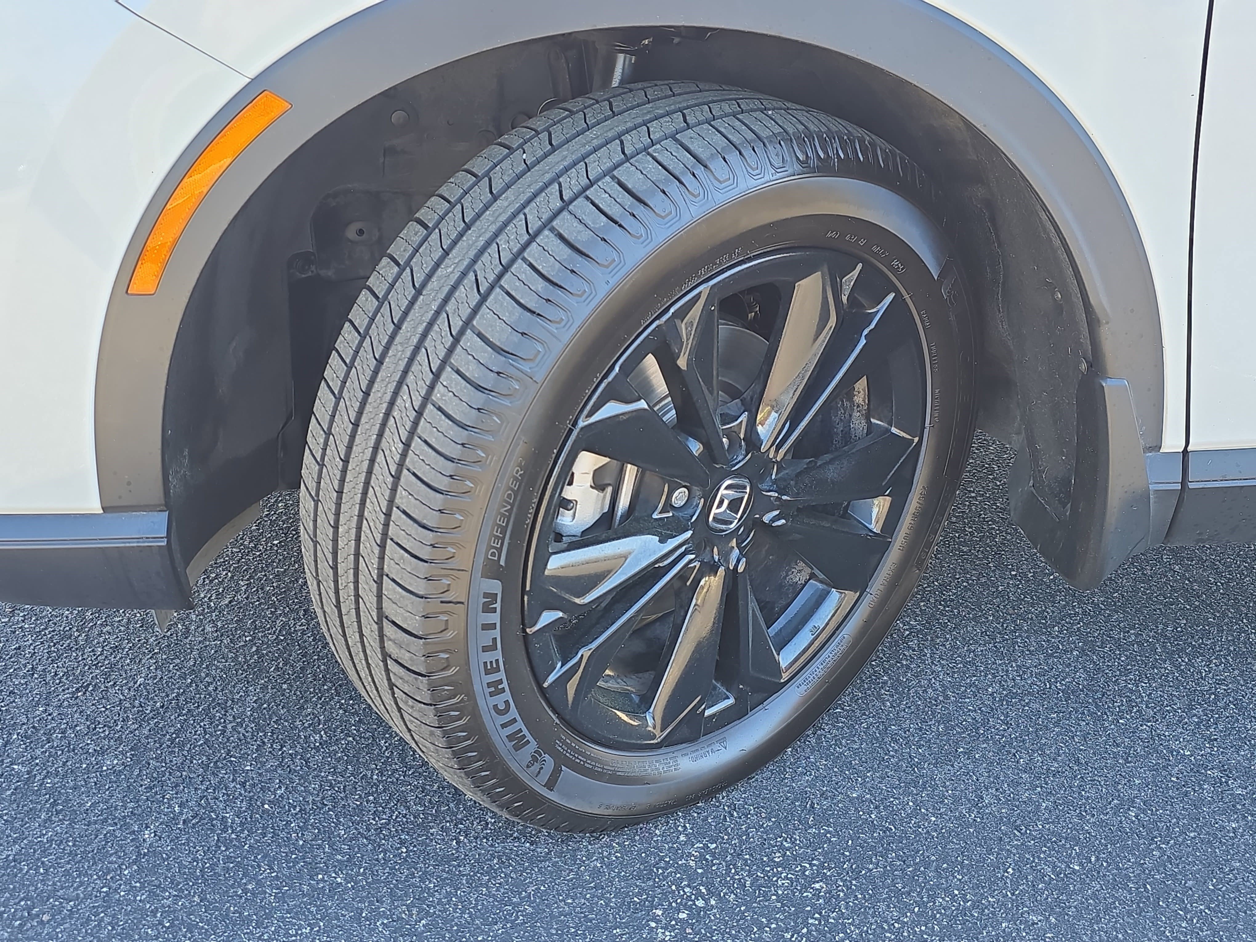 Used 2023 Honda CR-V Sport Touring image 34